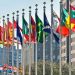 Diplomacia en tiempos de rearme