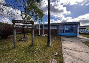 Liceos rurales de tres departamentos se reunirán para repensar el modelo educativo