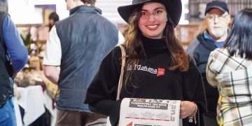 De nuestros lectores: nuestro motor diario