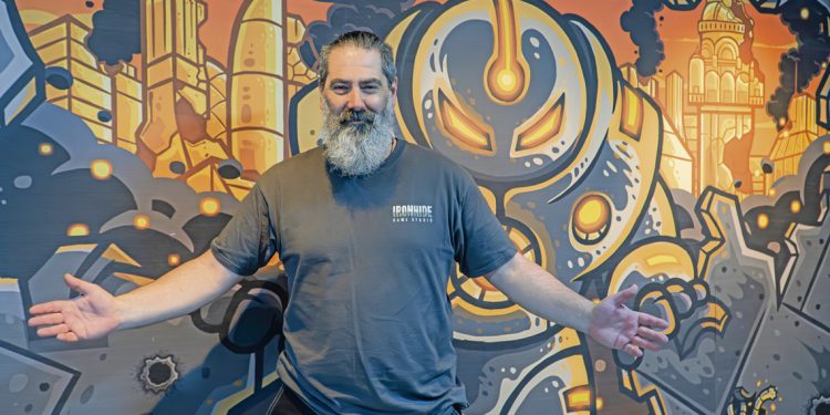 La industria uruguaya de videojuegos: un ecosistema en expansión