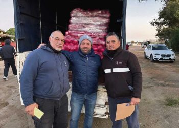 El principal producto de granja del país enfrenta “una estructura de costos cada vez más alta”