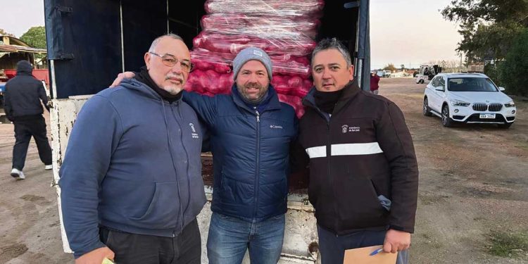 El principal producto de granja del país enfrenta “una estructura de costos cada vez más alta”