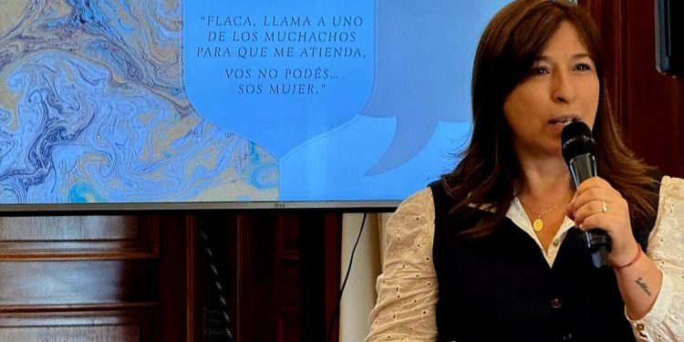 Para la Cámara de Fabricantes de Maquinaria Agrícola, “aún queda mucho por recorrer y ser un país competitivo”