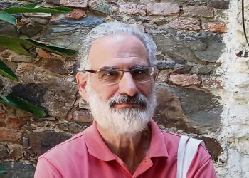 La arquitectura del descanso eterno