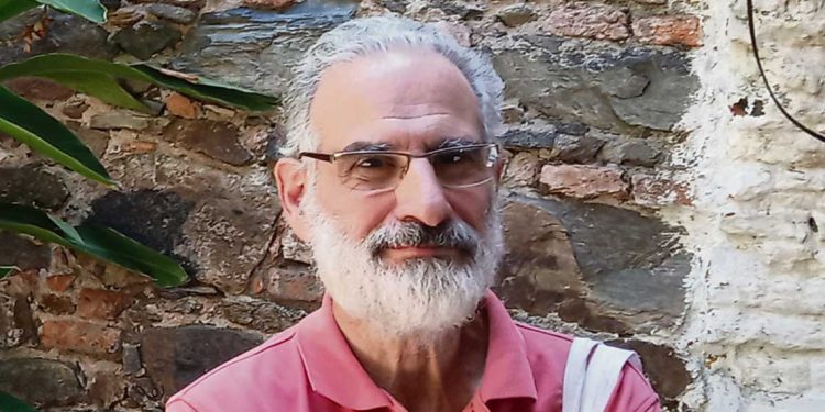 La arquitectura del descanso eterno