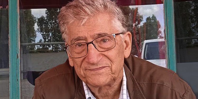 Un estudioso del teatro uruguayo