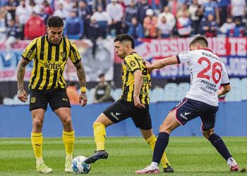 La final clásica salvará un Intermedio con sabor a poco