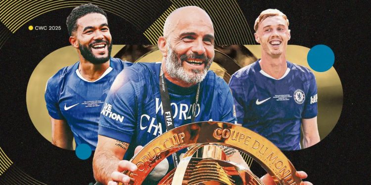 Con la Copa Mundial de Clubes quedó claro que no hay nada nuevo bajo el sol