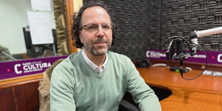 “El cambio de secundaria a la universidad es cada vez más difícil”