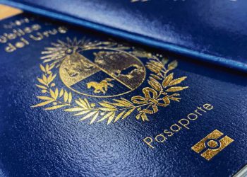 Polémica con el pasaporte uruguayo, que se puso al nivel del de Corea del Sur, Arabia Saudita y Liechtenstein
