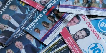 Finanzas partidarias 2024: quién gastó más y quién cerró con superávit