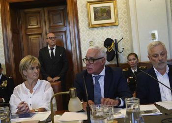 Ministerio del Interior pone foco en la proliferación de armas de fuego