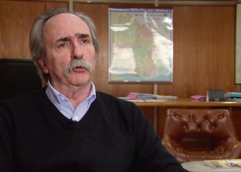 “El MTOP debe recuperar su rol estratégico de pensar el país y sus inversiones”