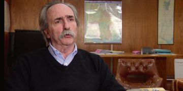 “El MTOP debe recuperar su rol estratégico de pensar el país y sus inversiones”