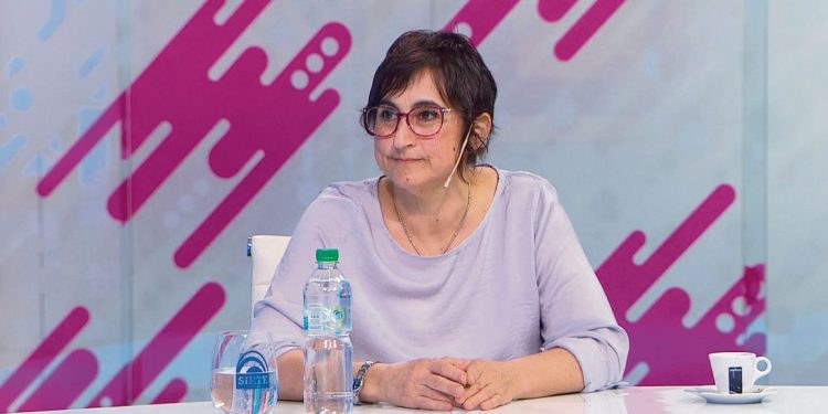 “El cuello de botella lo estamos teniendo en los trámites prestacionales”