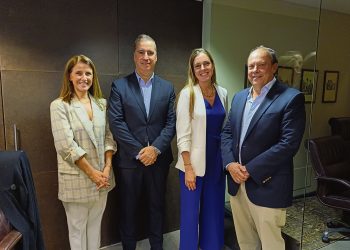 “Acuerdo con la EFTA pavimenta el camino hacia la UE y proyecta a Uruguay como socio confiable”