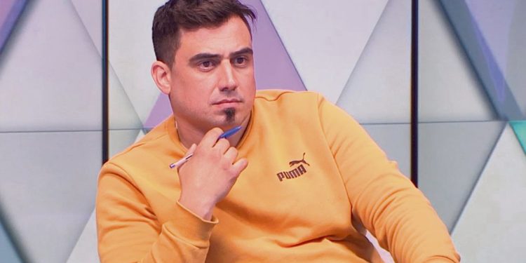 “En algunos puntos no puedo decir que Preve esté desinformado. Yo tengo que decir que el señor miente”