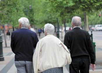Uruguay perderá medio millón de habitantes para 2070, según el INE
