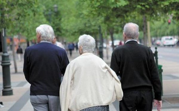 Uruguay perderá medio millón de habitantes para 2070, según el INE