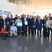 Aeropuerto Internacional de Punta del Este amplía certificación de su Sistema de Gestión de la Calidad