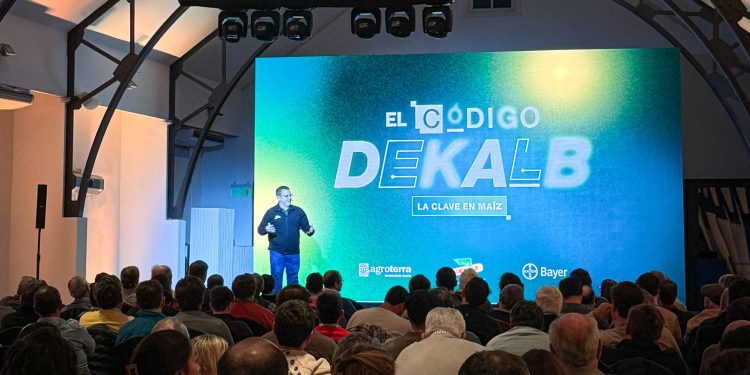 Bayer lanza nueva campaña de maíz con el potencial disruptivo de sus híbridos