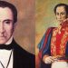El espejo y la patria