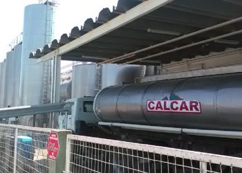 Calcar: Nofrock ofrece US$ 3,6 millones y busca reactivar la producción