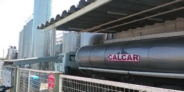 Calcar: Nofrock ofrece US$ 3,6 millones y busca reactivar la producción