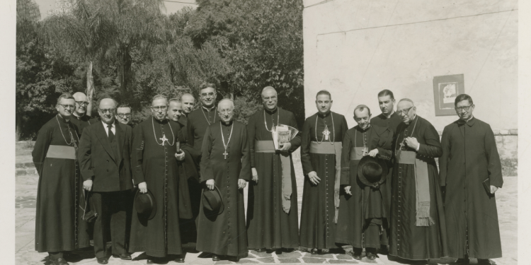 CELAM: Una historia de compromiso y comunión con la sociedad latinoamericana 