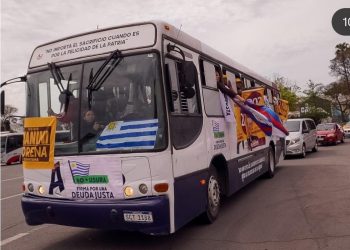Las razones de Cabildo Abierto