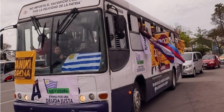 Las razones de Cabildo Abierto