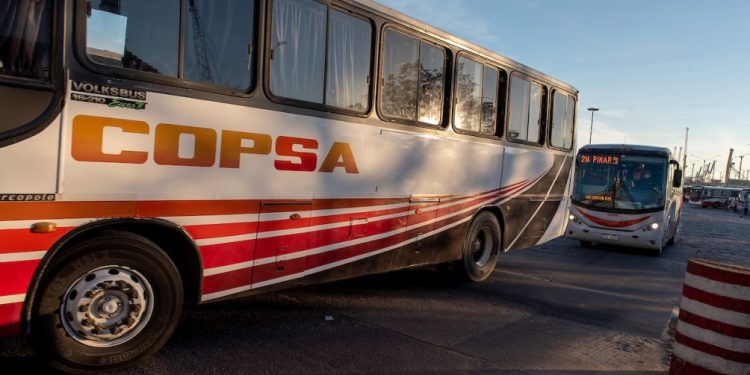 Crisis en Copsa podría paralizar todo el transporte este miércoles