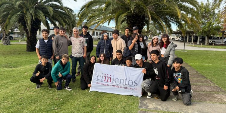 Car One fortalece su impulso a iniciativas que transforman realidades