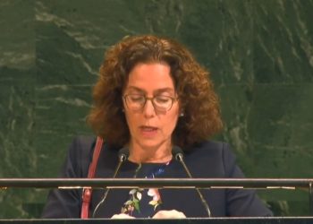 Uruguay condenó en ONU “ataques de fuerzas israelíes contra población civil palestina”