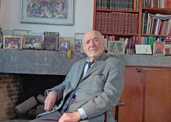 Miguel Ángel Espeche Gil, una trayectoria ejemplar