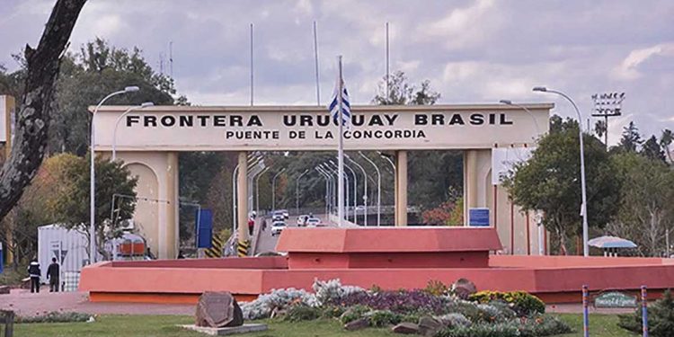 Cámara de Industrias solicita tratamiento igualitario y alerta por contrabando organizado