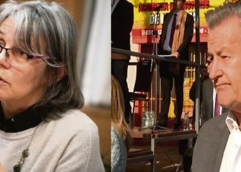 ¿Pasó el berrinche?