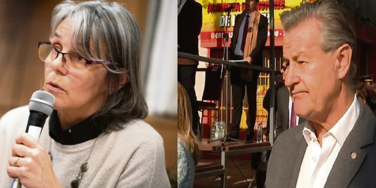 ¿Pasó el berrinche?