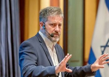 “Uruguay es un foco de atención para aquellos que piensan que el antisemitismo es algo malo”