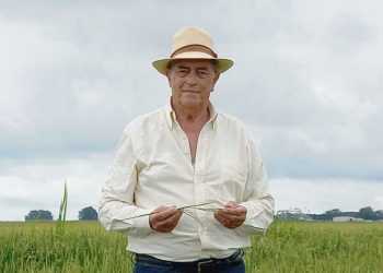 La Mañana: Siempre junto a la producción agropecuaria