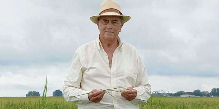 La Mañana: Siempre junto a la producción agropecuaria