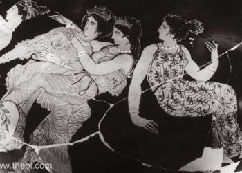 La guerra y la paz: lo antagonístico y lo harmonístico en las civilizaciones