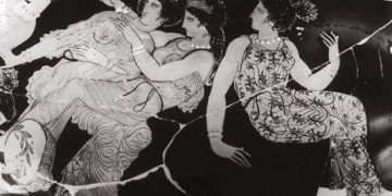 La guerra y la paz: lo antagonístico y lo harmonístico en las civilizaciones