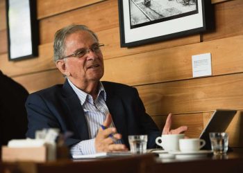 La curiosidad, el deseo de aprender y la pasión por investigar