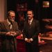 Schmitt y el visitante del Dr. Freud