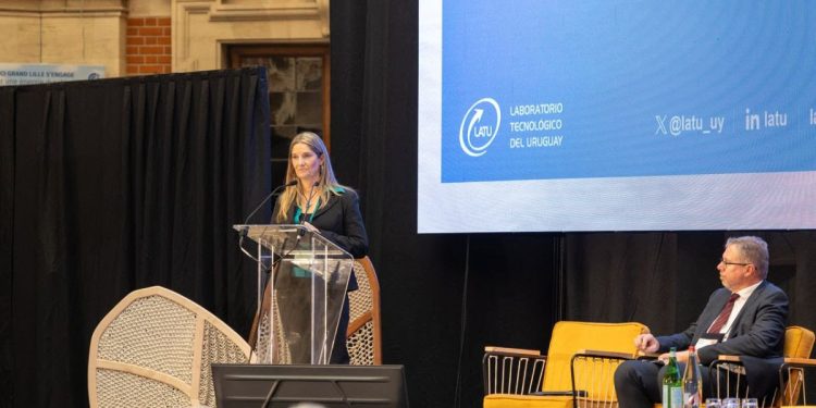 LATU impulsa modernización en la certificación de lana uruguaya