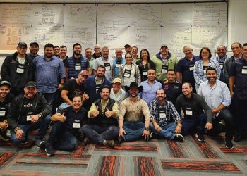 Ranching4profit llega a Uruguay con su programa de tierras sanas, familias felices y negocios rentables