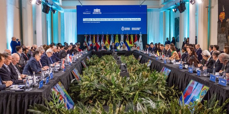 Cumbre del Mercosur: estos son los avances más destacados
