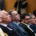 Ministro del Interior propone un cambio estructural en seguridad: “Una política de largo plazo” y “no hacer más de lo mismo”