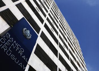 La banca central es una creación social